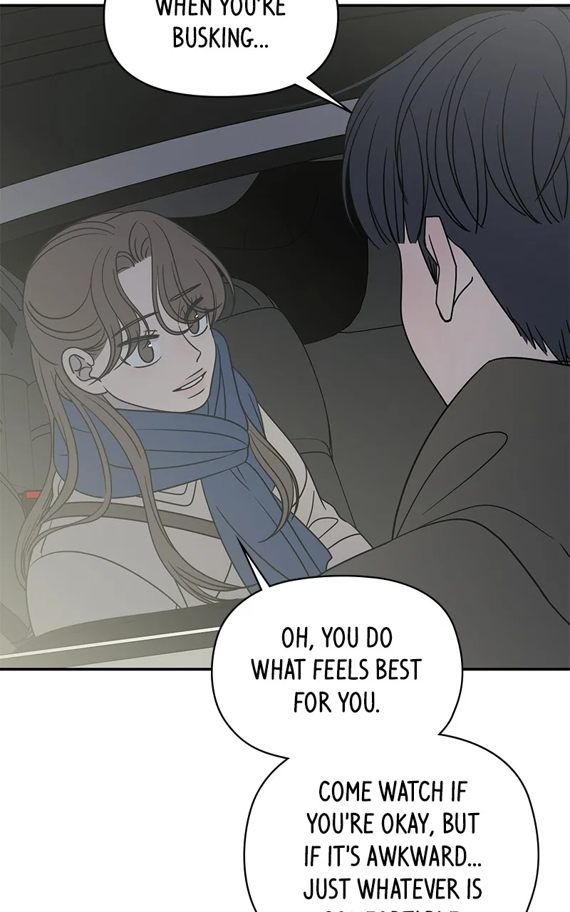 A Guide to Proper Dating Chapter 147 – Page 21