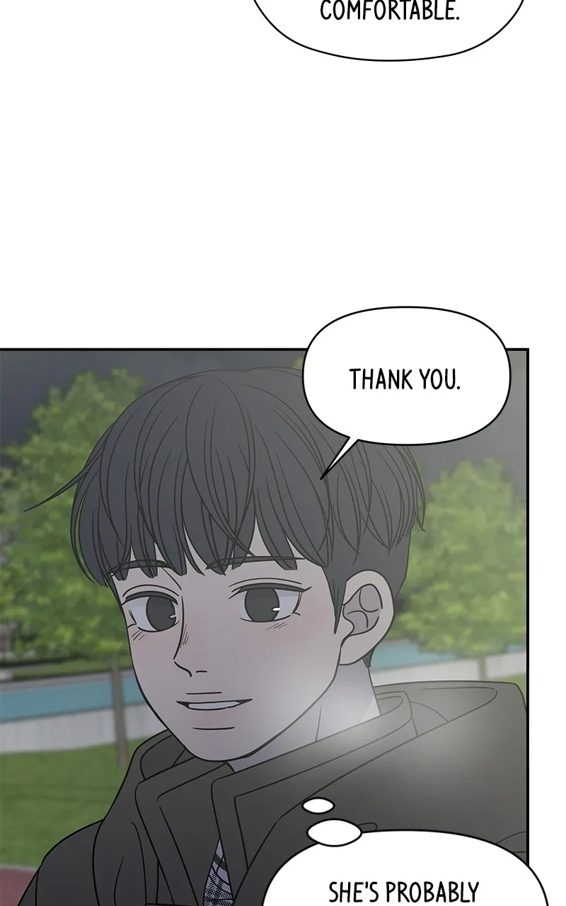 A Guide to Proper Dating Chapter 147 – Page 22