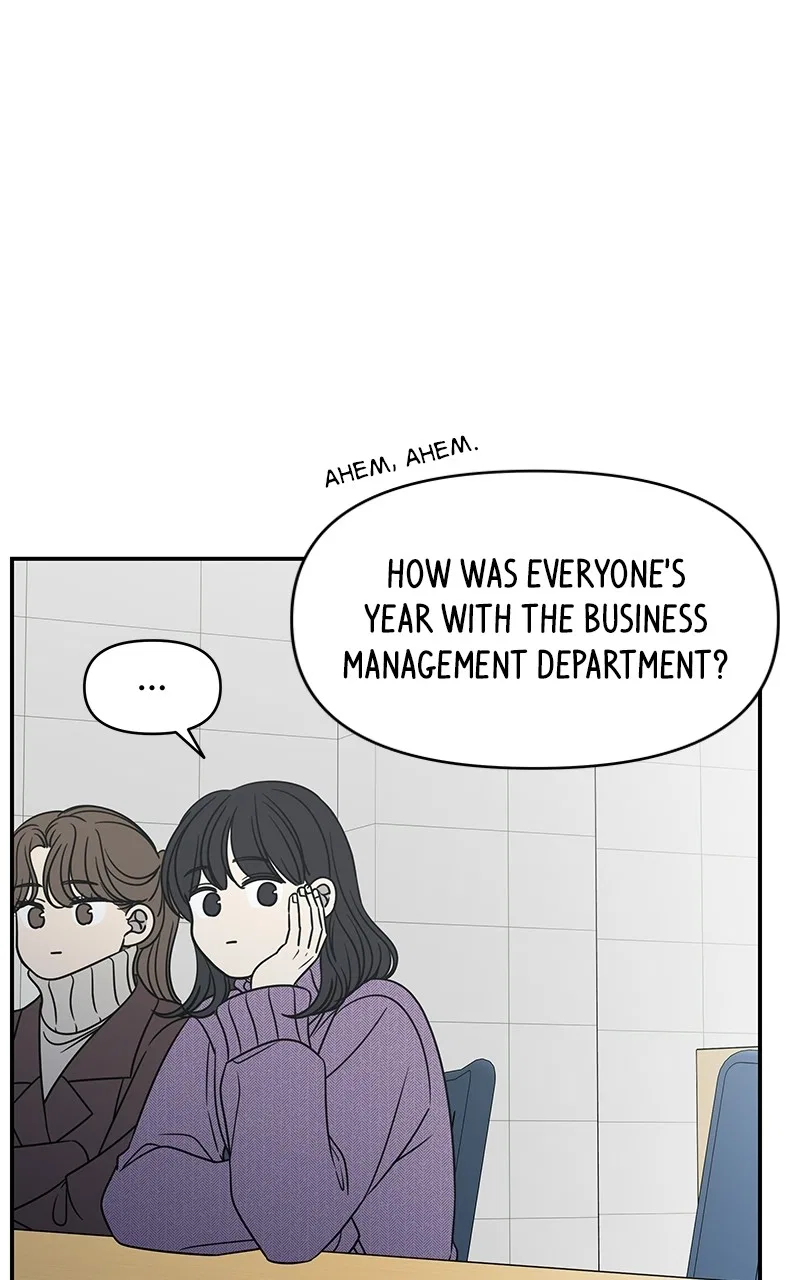 A Guide to Proper Dating Chapter 147 – Page 34