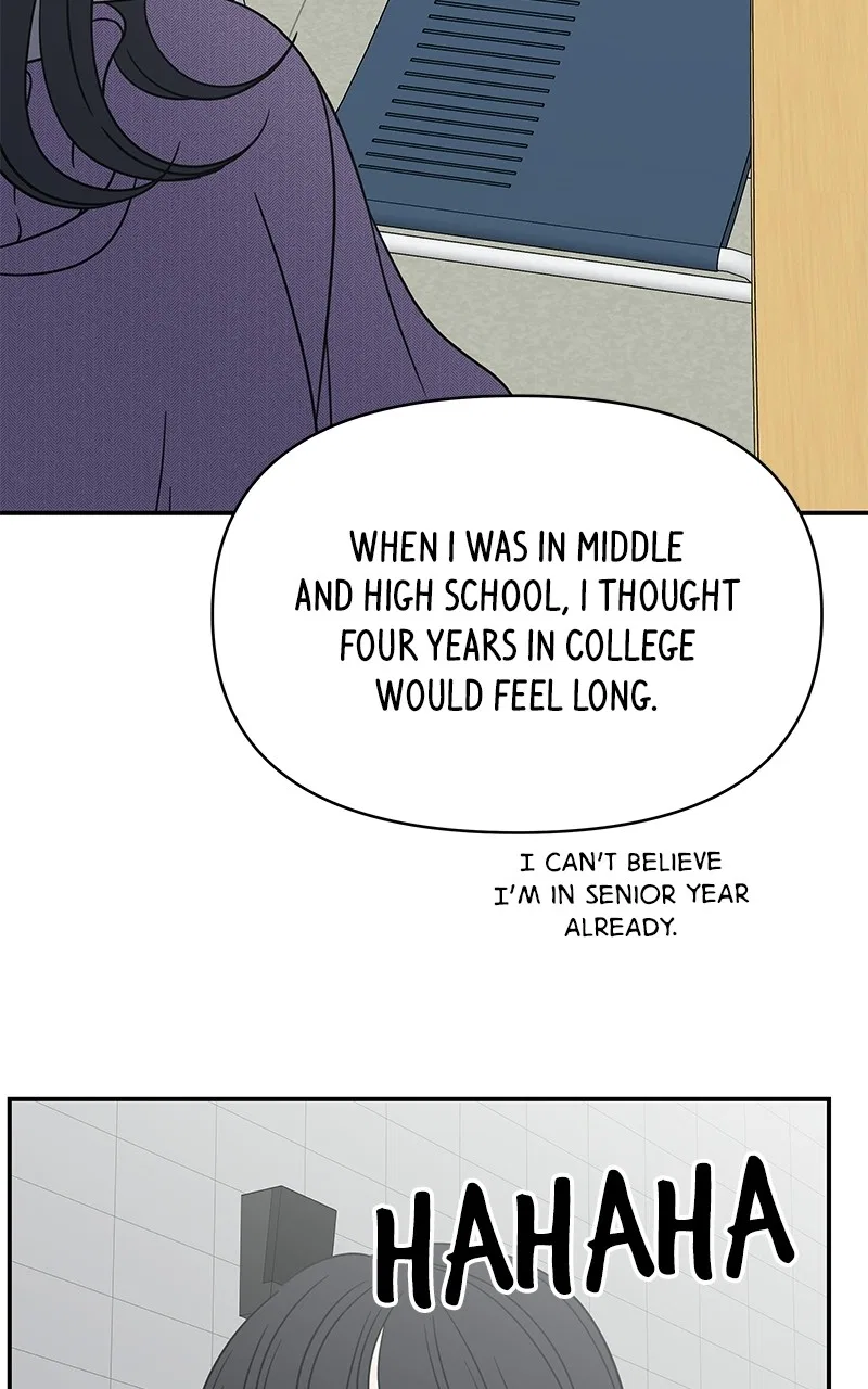 A Guide to Proper Dating Chapter 147 – Page 36