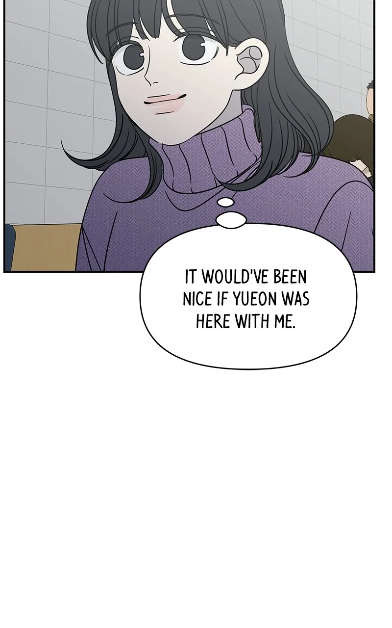 A Guide to Proper Dating Chapter 147 – Page 37