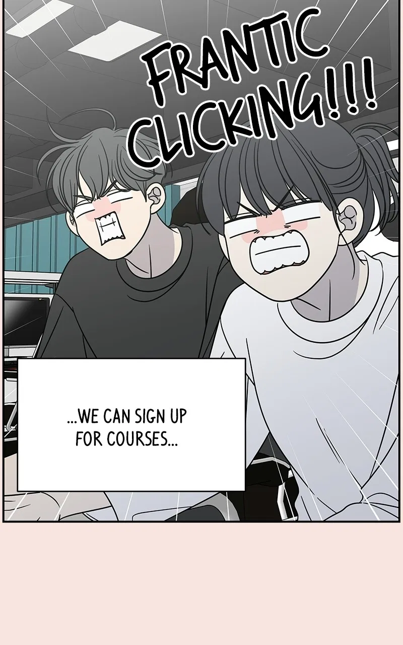 A Guide to Proper Dating Chapter 147 – Page 39