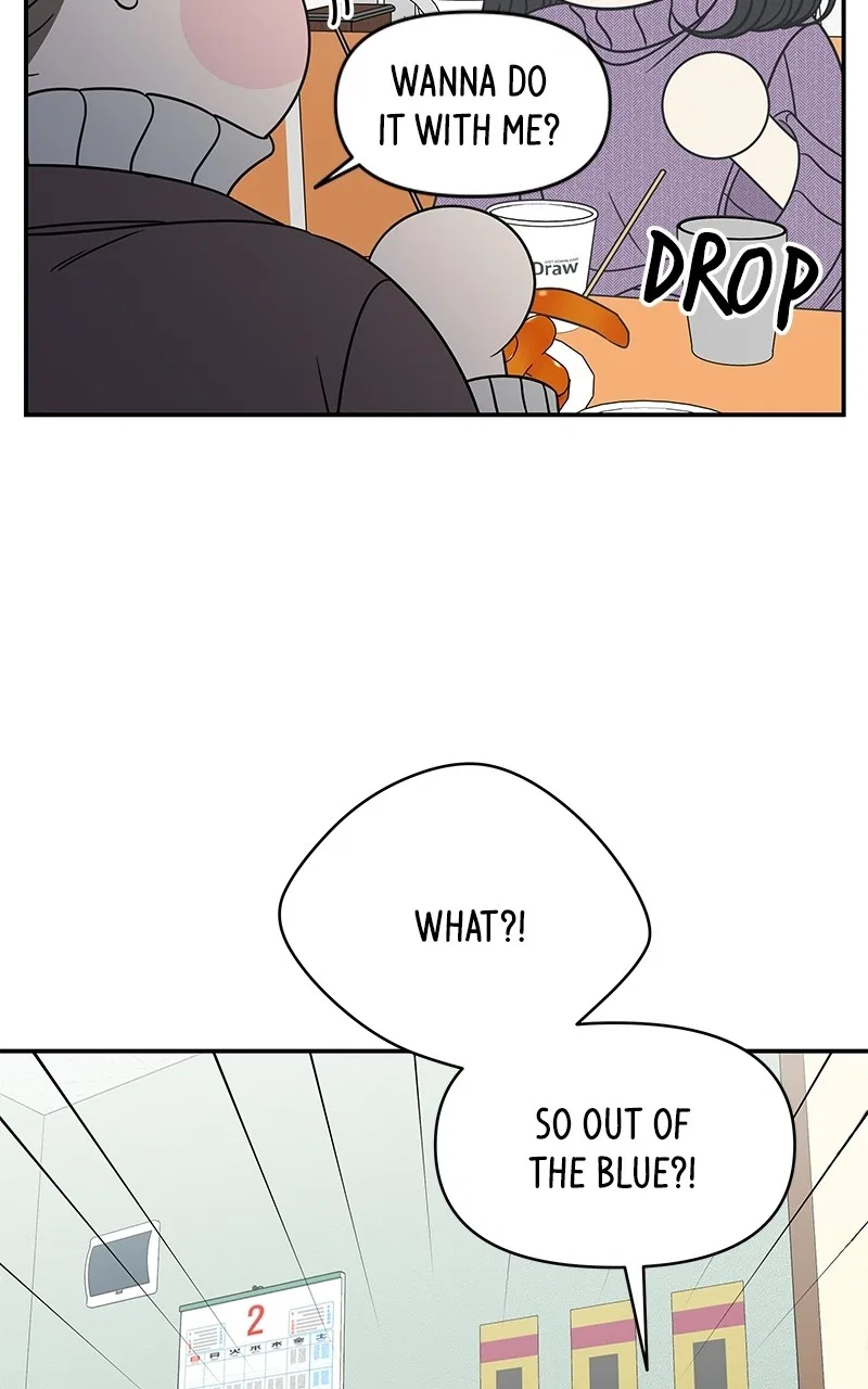 A Guide to Proper Dating Chapter 147 – Page 52