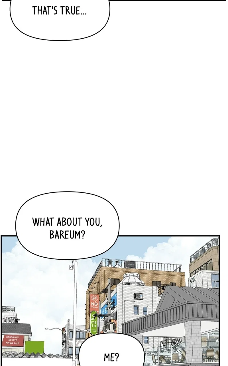 A Guide to Proper Dating Chapter 147 – Page 55