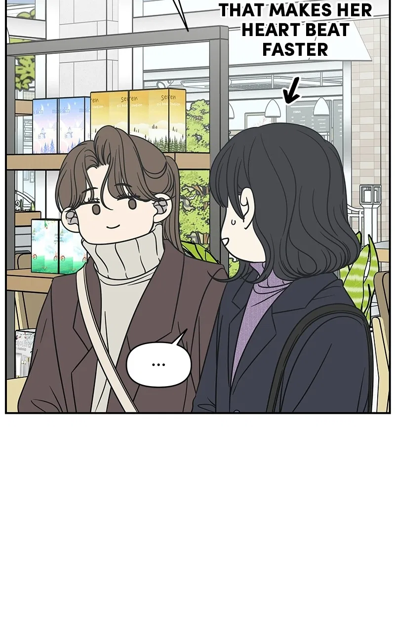 A Guide to Proper Dating Chapter 147 – Page 58