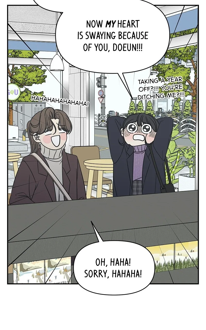 A Guide to Proper Dating Chapter 147 – Page 60