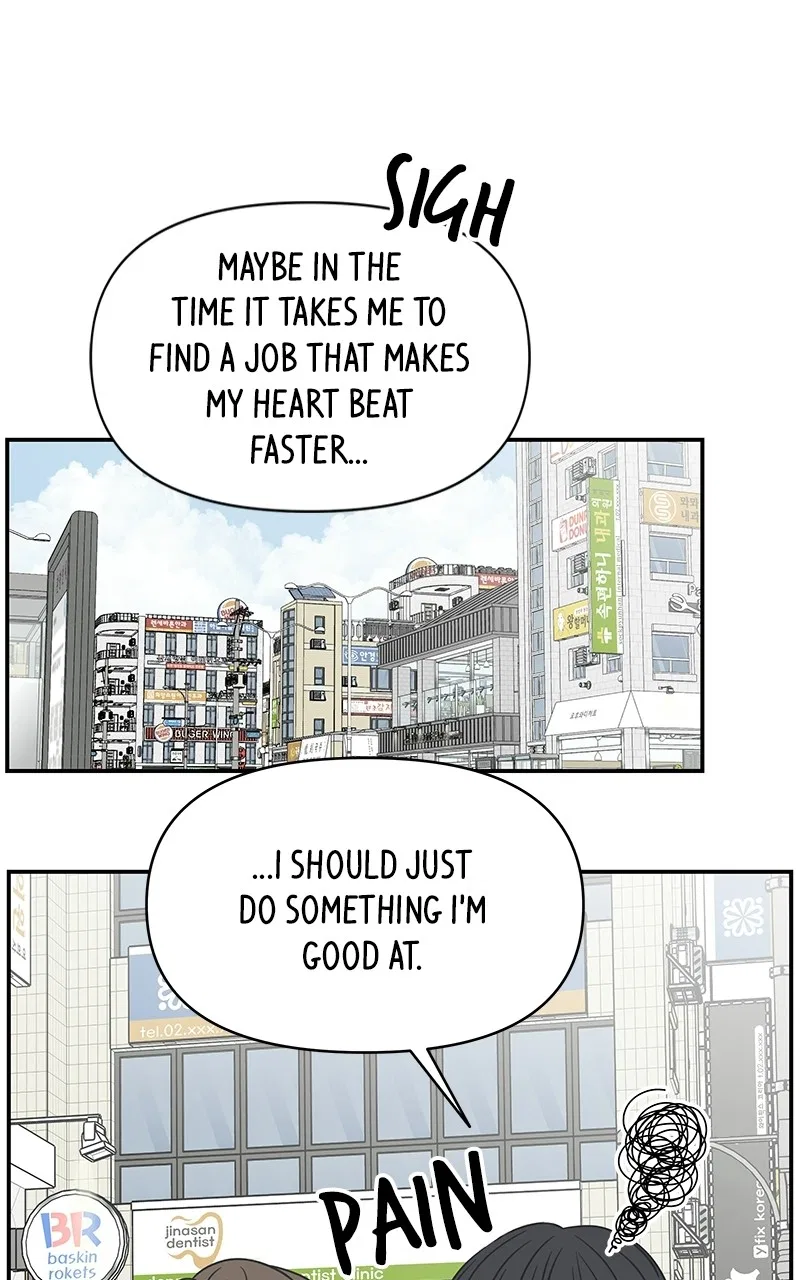 A Guide to Proper Dating Chapter 147 – Page 61