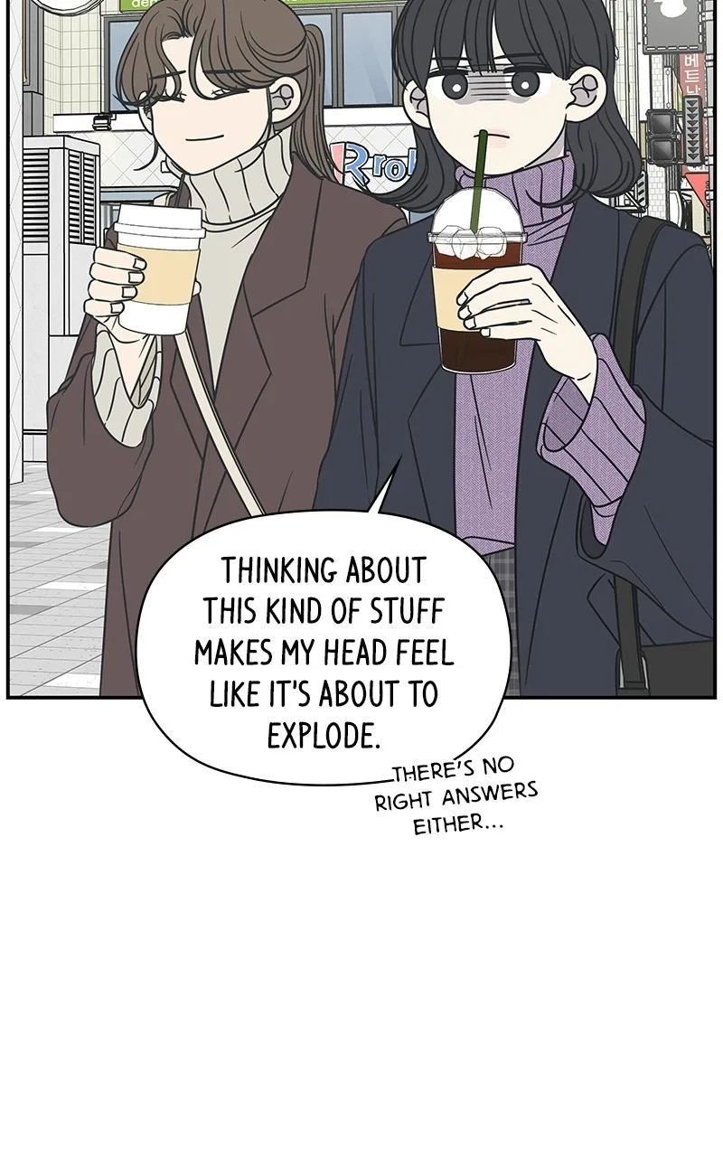 A Guide to Proper Dating Chapter 147 – Page 62