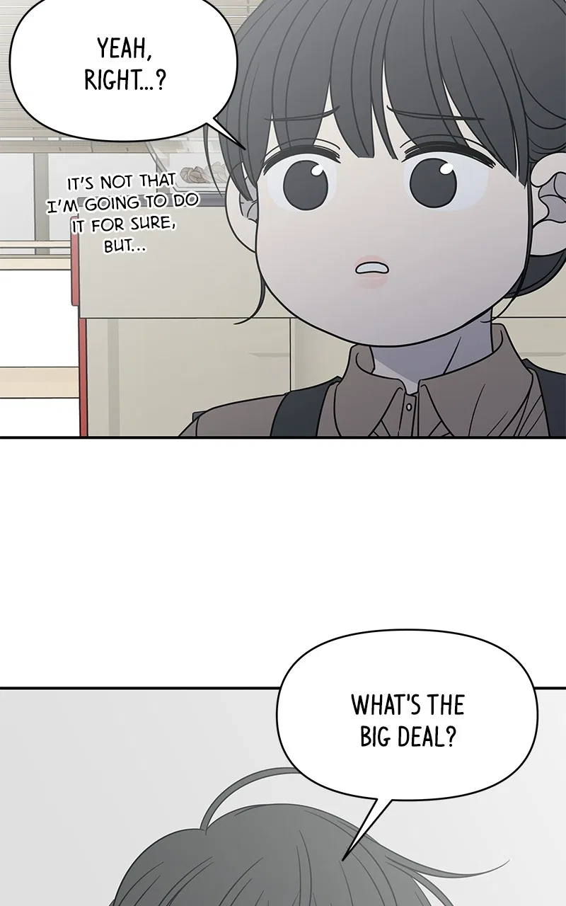 A Guide to Proper Dating Chapter 147 – Page 67