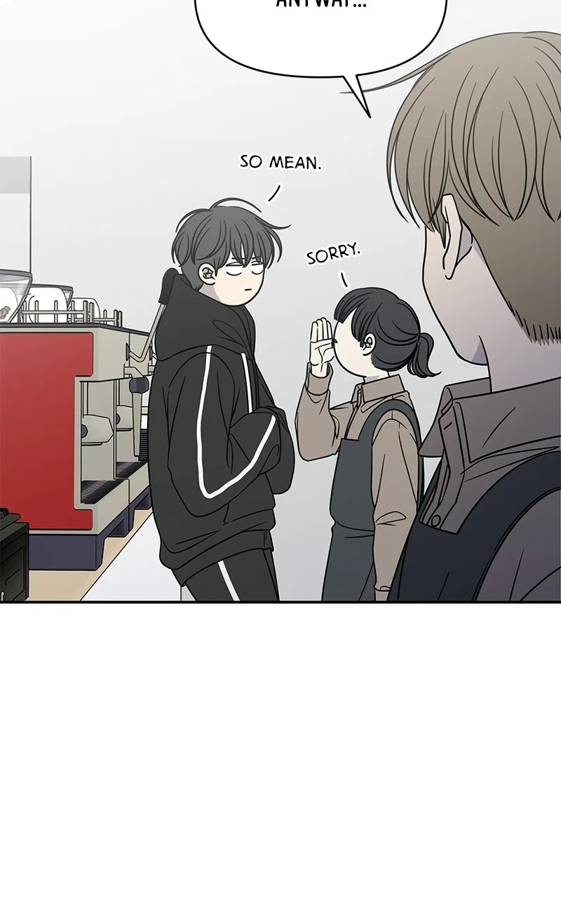 A Guide to Proper Dating Chapter 147 – Page 73