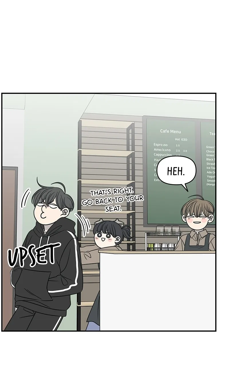 A Guide to Proper Dating Chapter 147 – Page 77