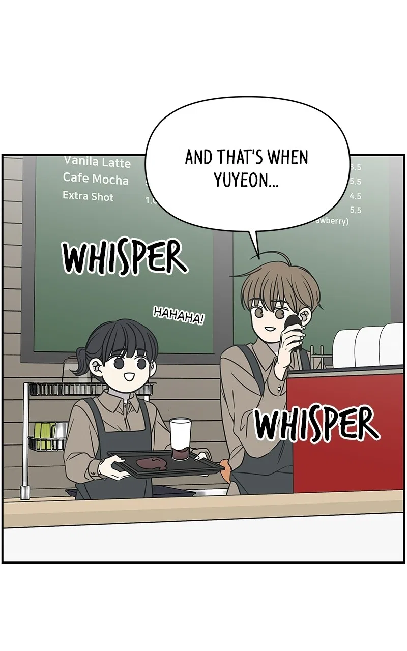 A Guide to Proper Dating Chapter 147 – Page 80