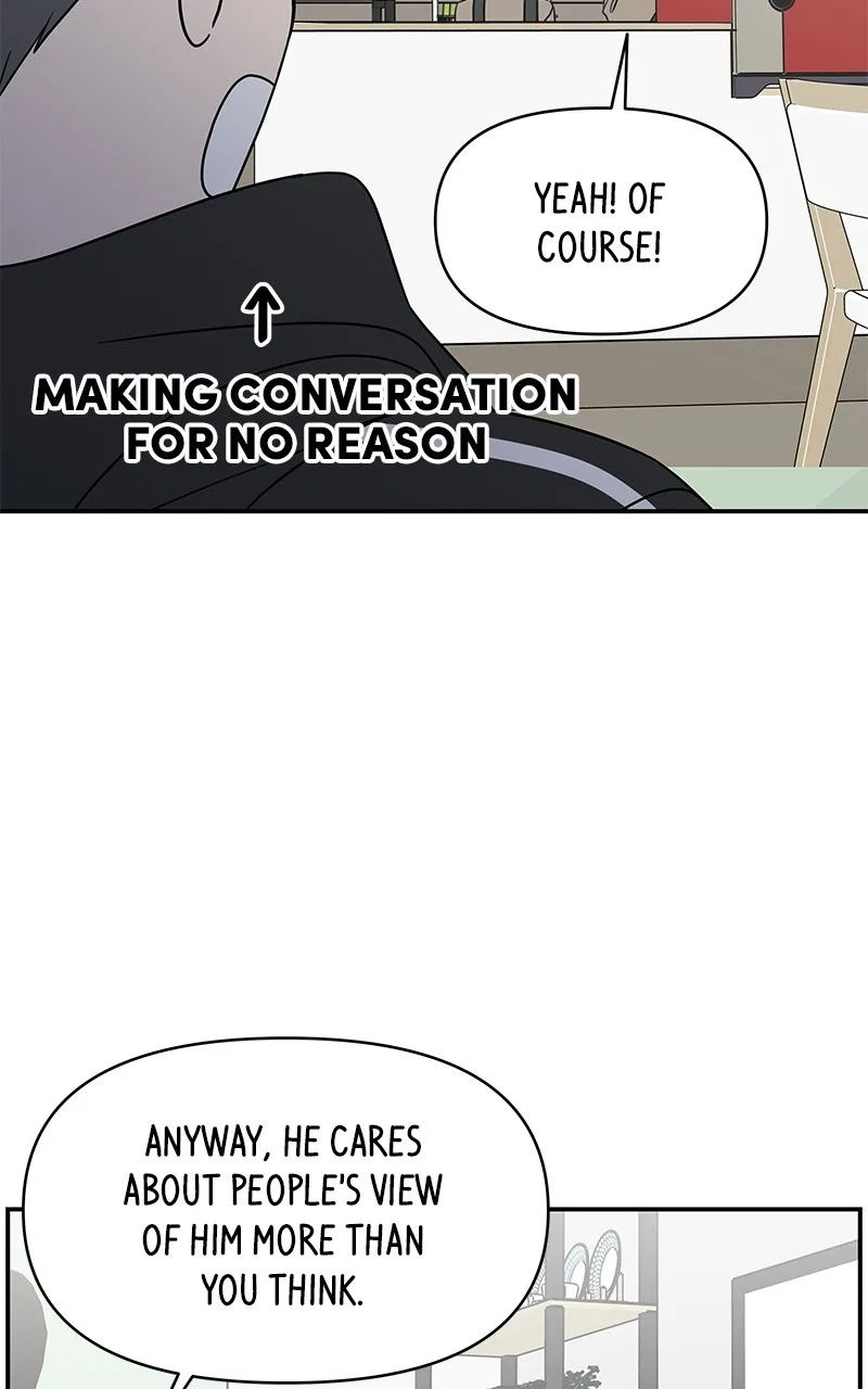 A Guide to Proper Dating Chapter 147 – Page 83