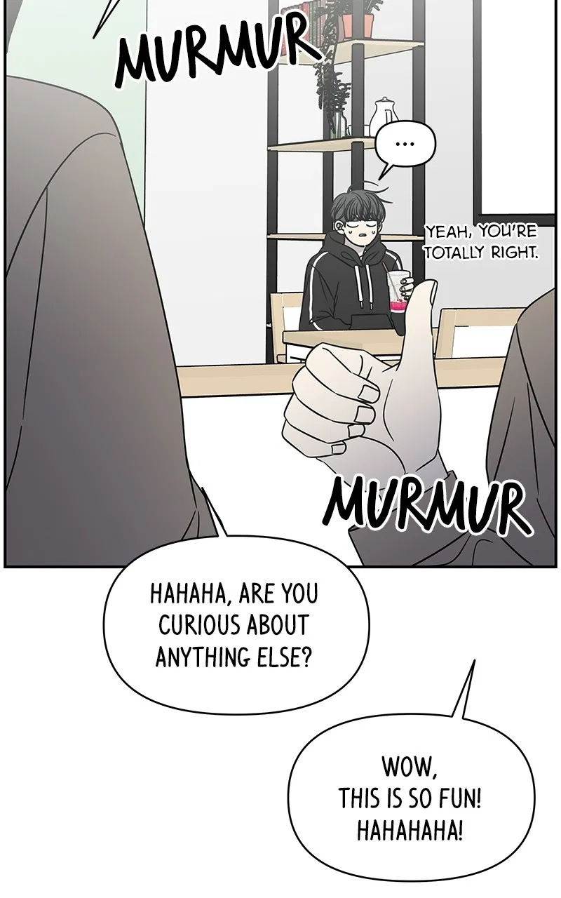 A Guide to Proper Dating Chapter 147 – Page 84