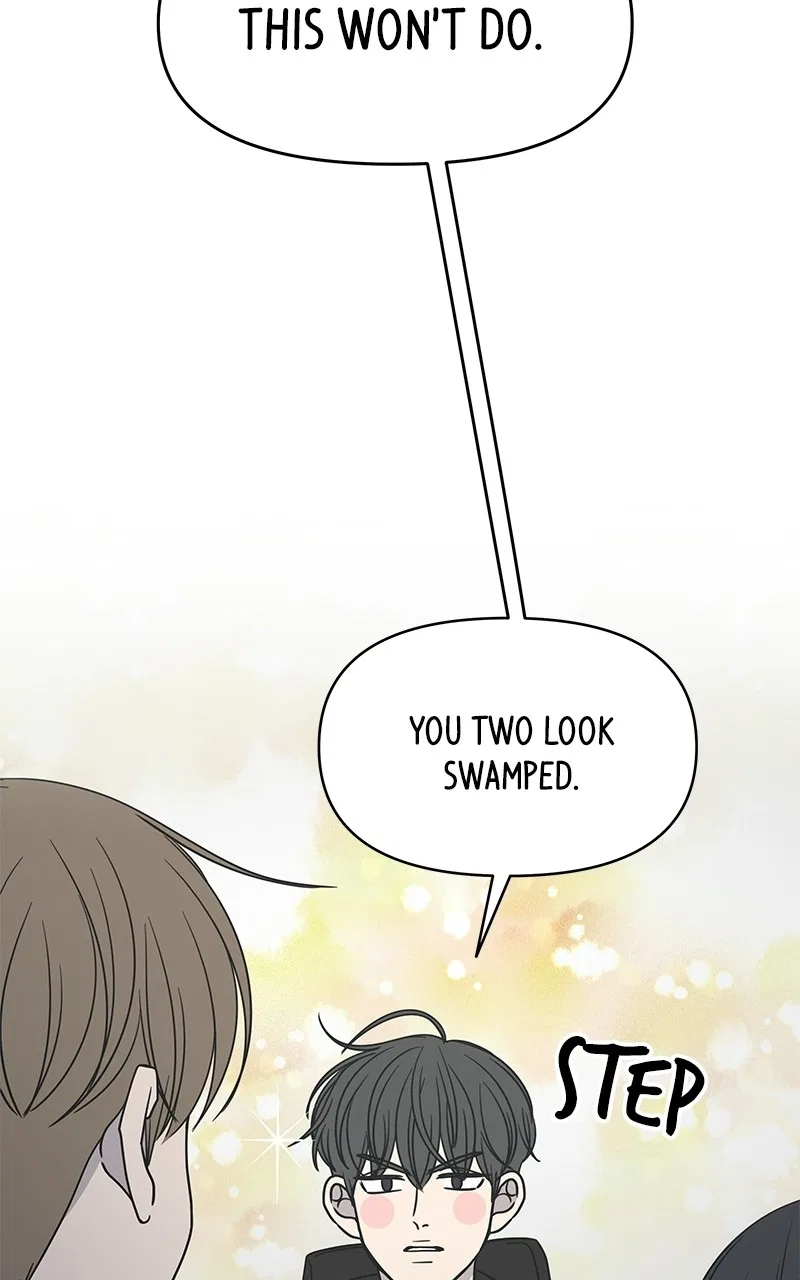 A Guide to Proper Dating Chapter 147 – Page 86
