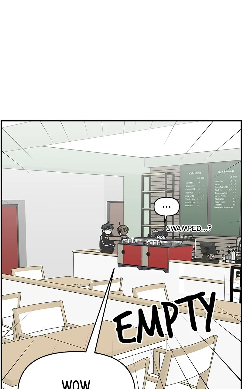 A Guide to Proper Dating Chapter 147 – Page 88