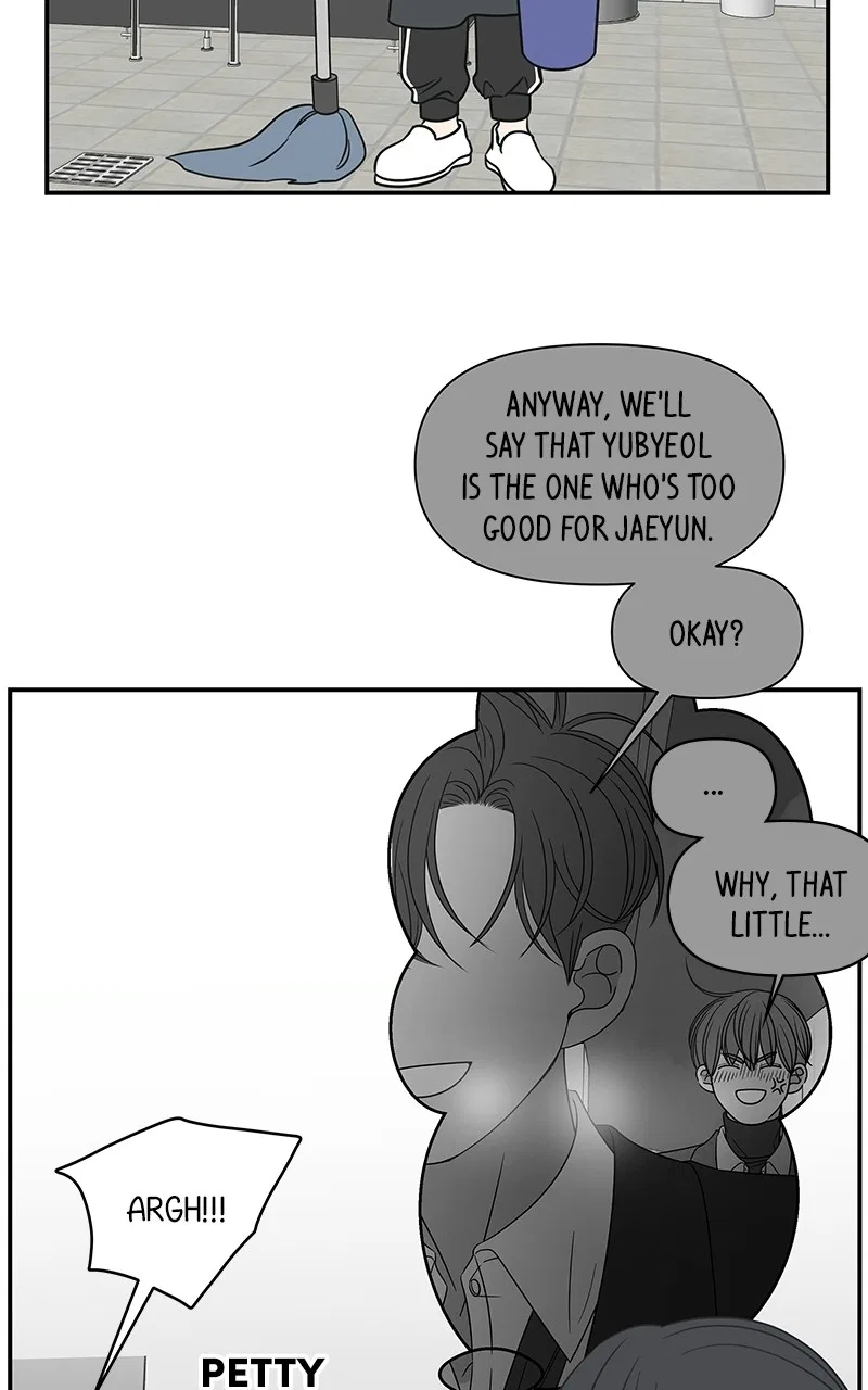 A Guide to Proper Dating Chapter 147 – Page 91