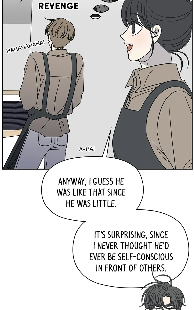 A Guide to Proper Dating Chapter 147 – Page 92