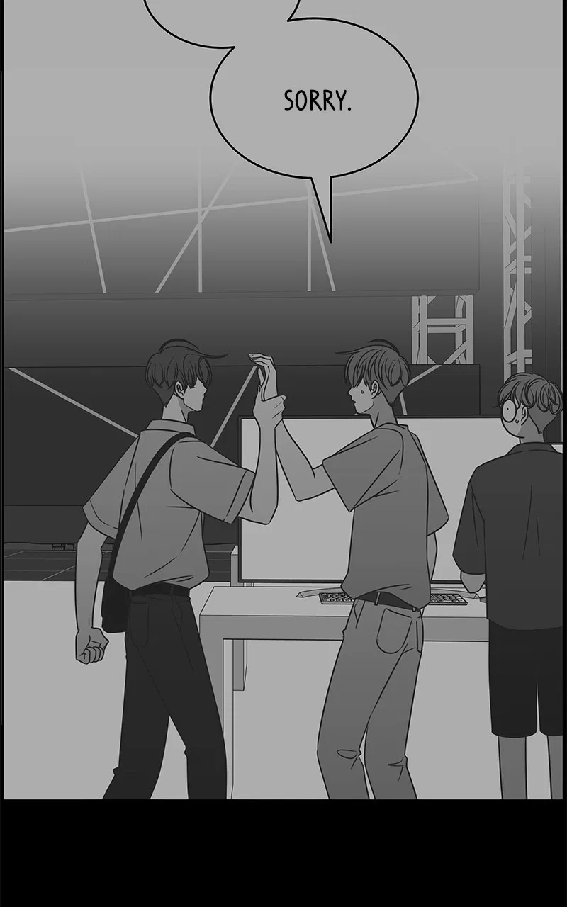 A Guide to Proper Dating Chapter 147 – Page 96
