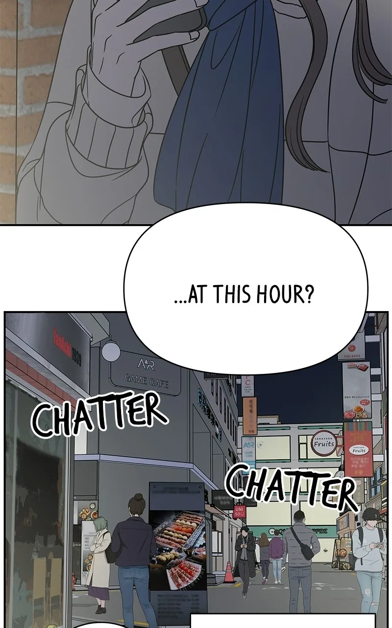 A Guide to Proper Dating Chapter 146 – Page 2