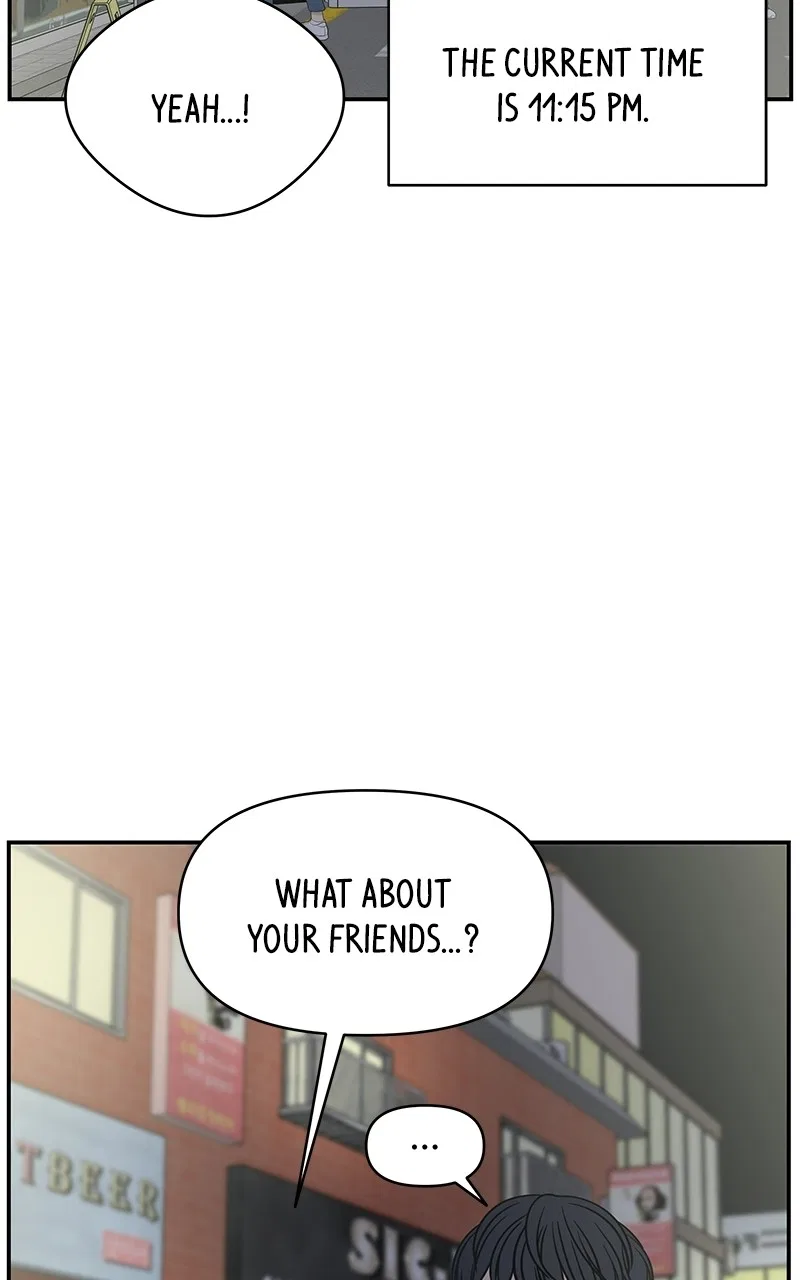 A Guide to Proper Dating Chapter 146 – Page 3