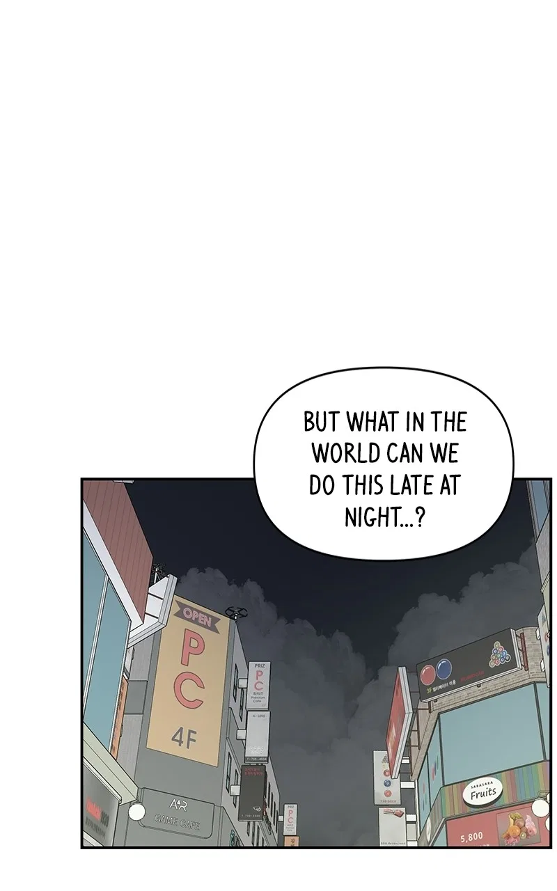 A Guide to Proper Dating Chapter 146 – Page 11