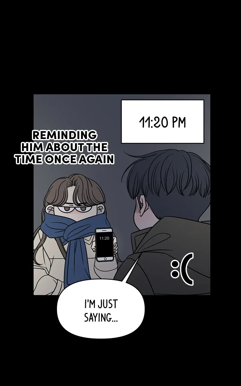 A Guide to Proper Dating Chapter 146 – Page 18