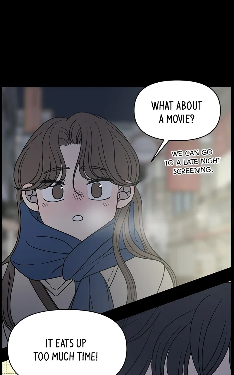 A Guide to Proper Dating Chapter 146 – Page 19