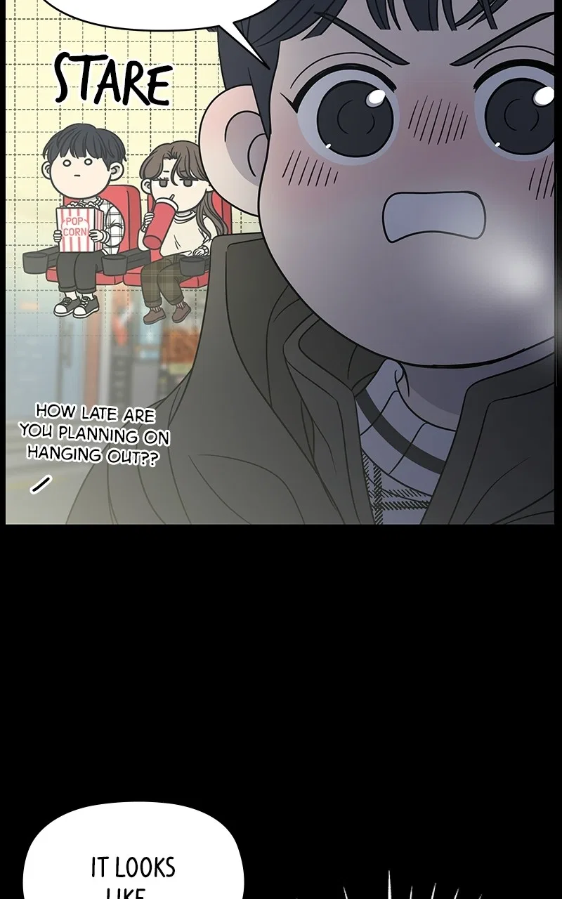 A Guide to Proper Dating Chapter 146 – Page 20