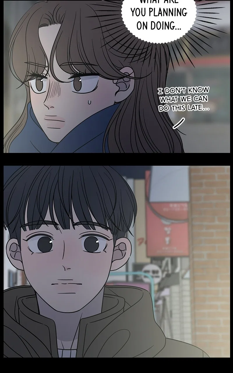 A Guide to Proper Dating Chapter 146 – Page 23