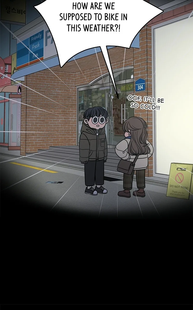 A Guide to Proper Dating Chapter 146 – Page 29
