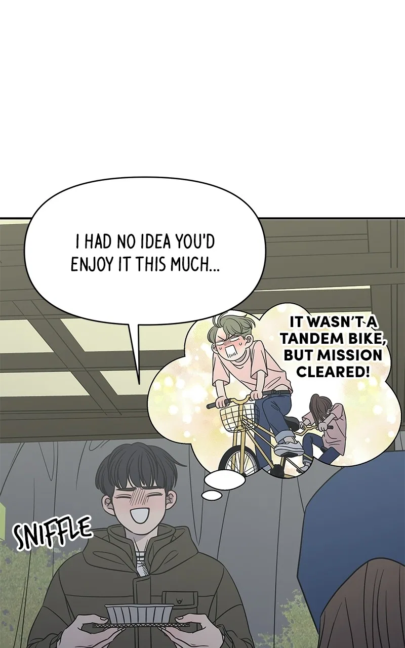 A Guide to Proper Dating Chapter 146 – Page 36