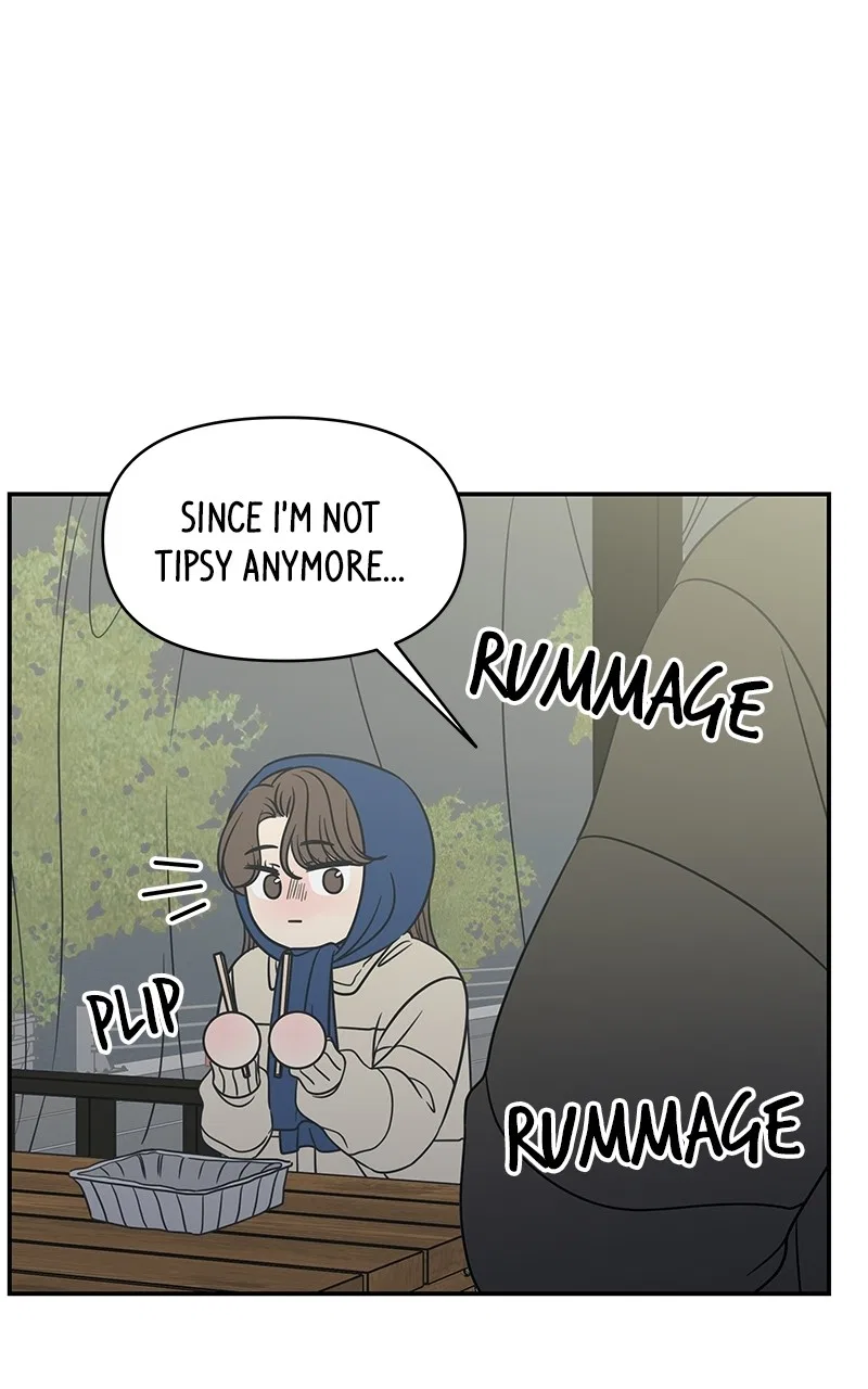 A Guide to Proper Dating Chapter 146 – Page 38