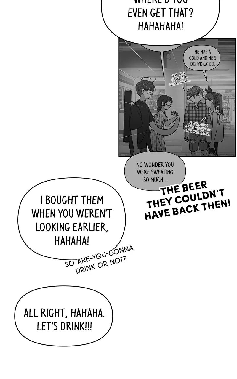 A Guide to Proper Dating Chapter 146 – Page 40