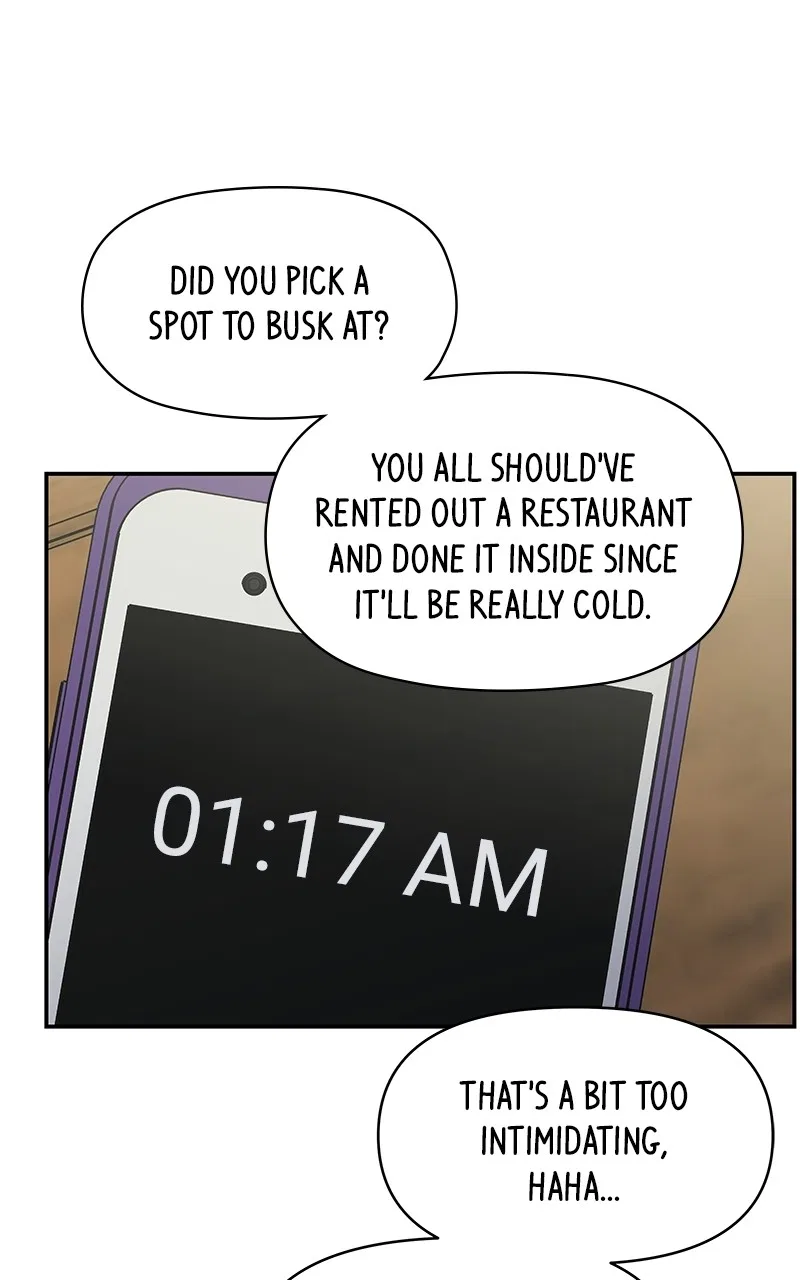 A Guide to Proper Dating Chapter 146 – Page 42