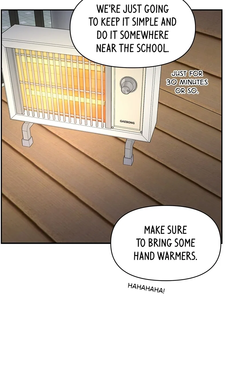 A Guide to Proper Dating Chapter 146 – Page 43