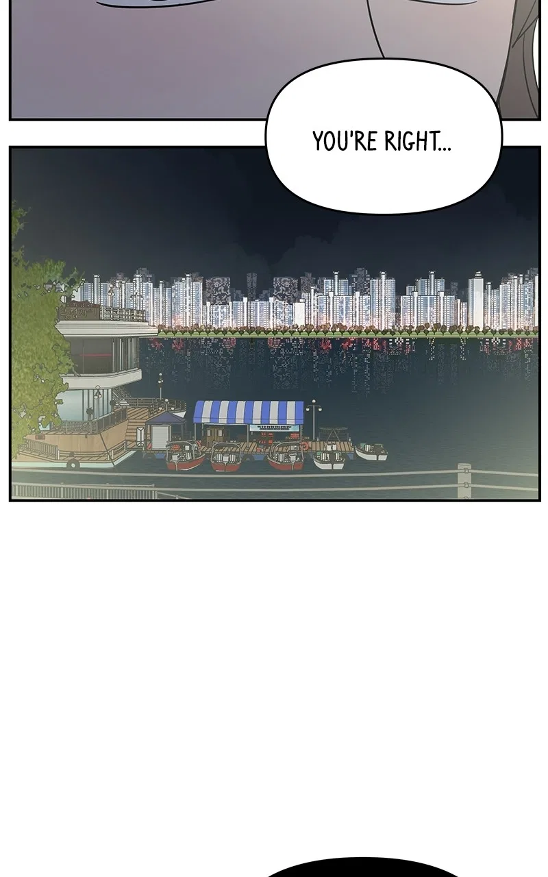 A Guide to Proper Dating Chapter 146 – Page 47