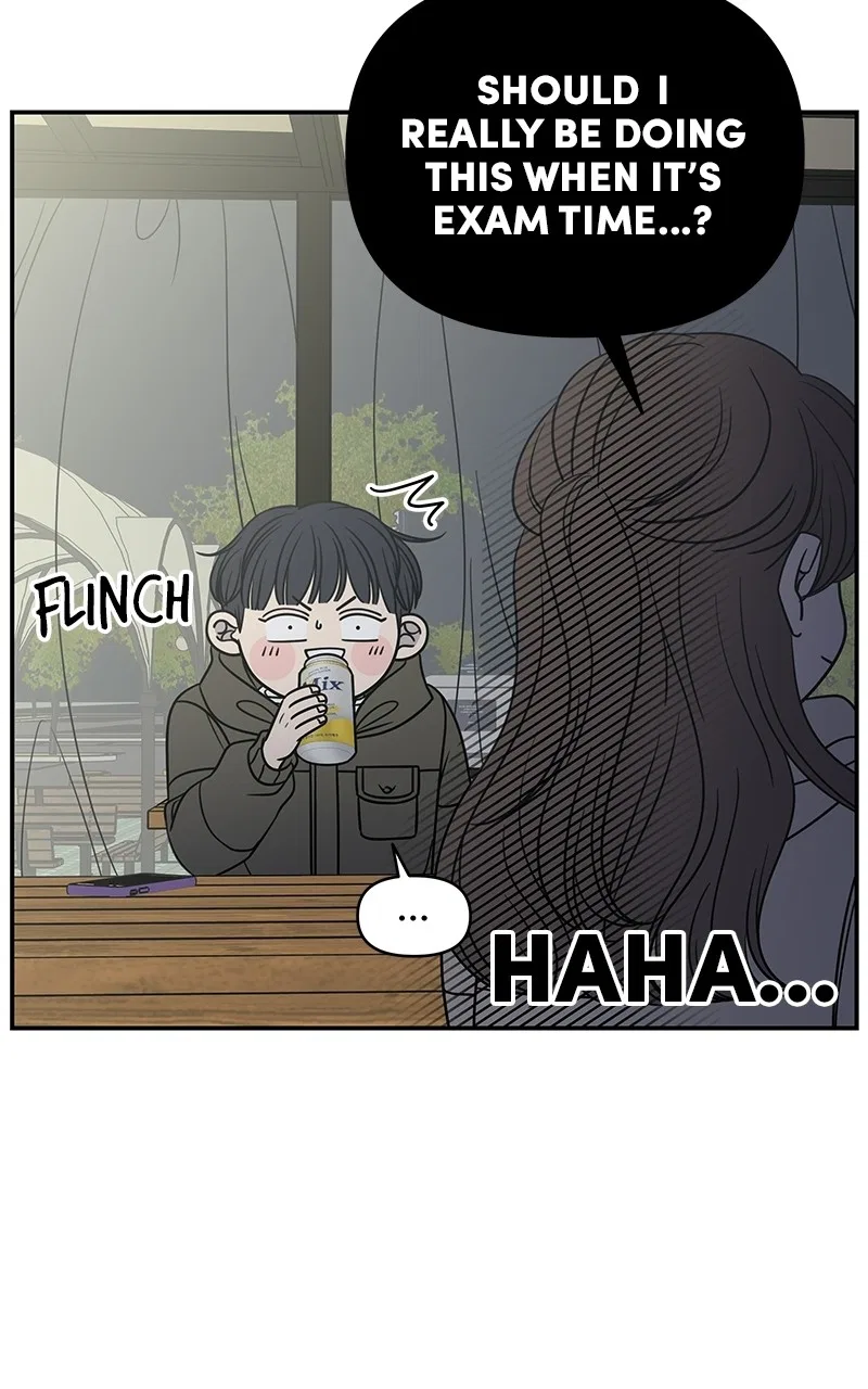 A Guide to Proper Dating Chapter 146 – Page 48