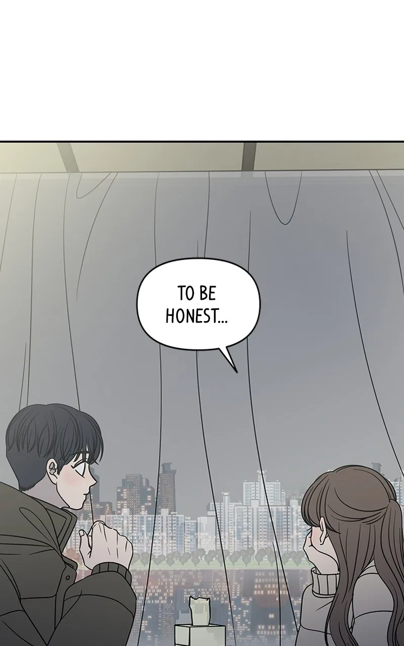 A Guide to Proper Dating Chapter 146 – Page 54