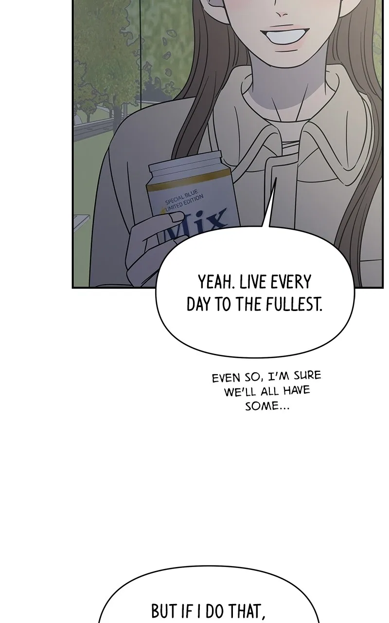 A Guide to Proper Dating Chapter 146 – Page 79