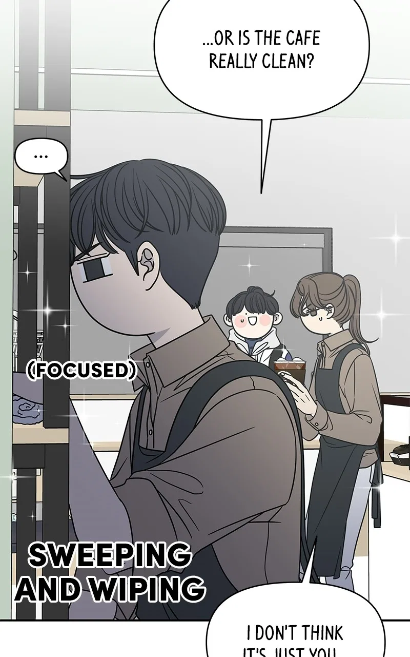 A Guide to Proper Dating Chapter 145 – Page 4