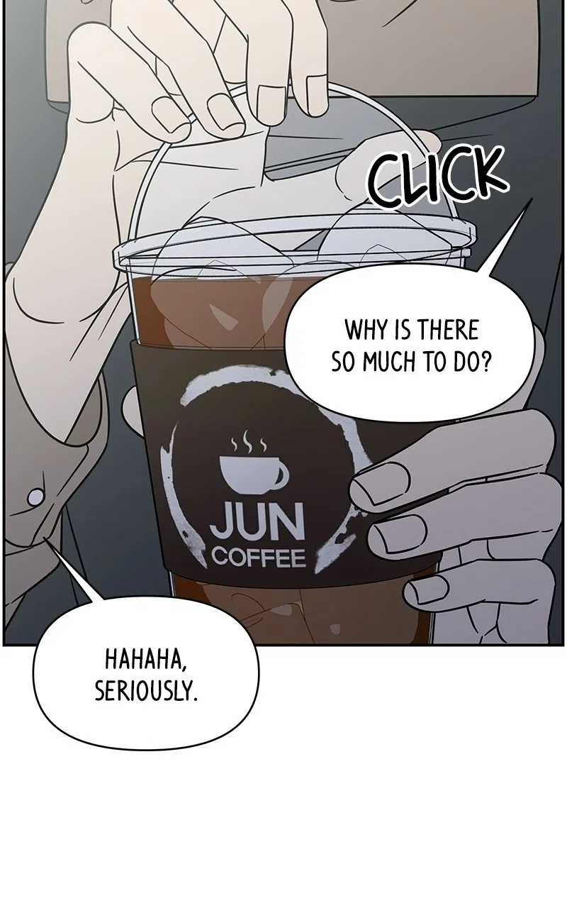 A Guide to Proper Dating Chapter 145 – Page 7