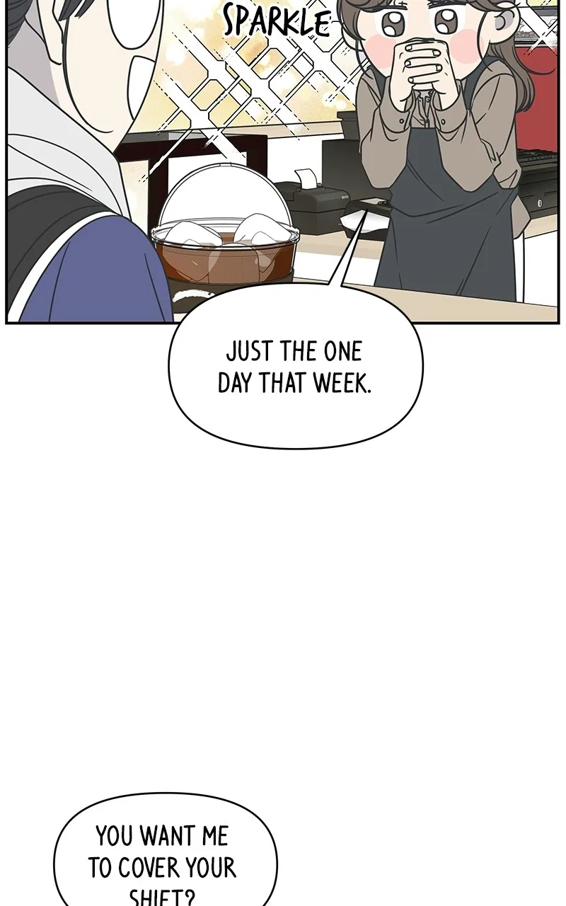 A Guide to Proper Dating Chapter 145 – Page 11