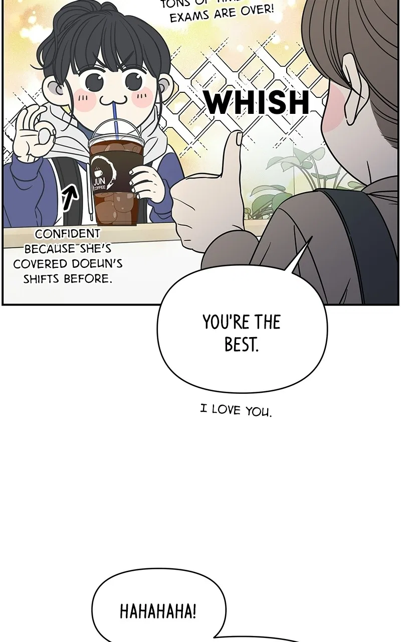 A Guide to Proper Dating Chapter 145 – Page 14