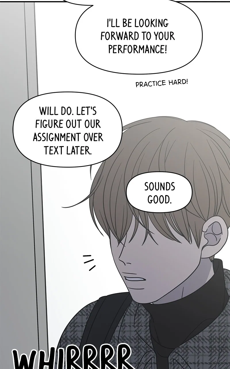 A Guide to Proper Dating Chapter 145 – Page 15