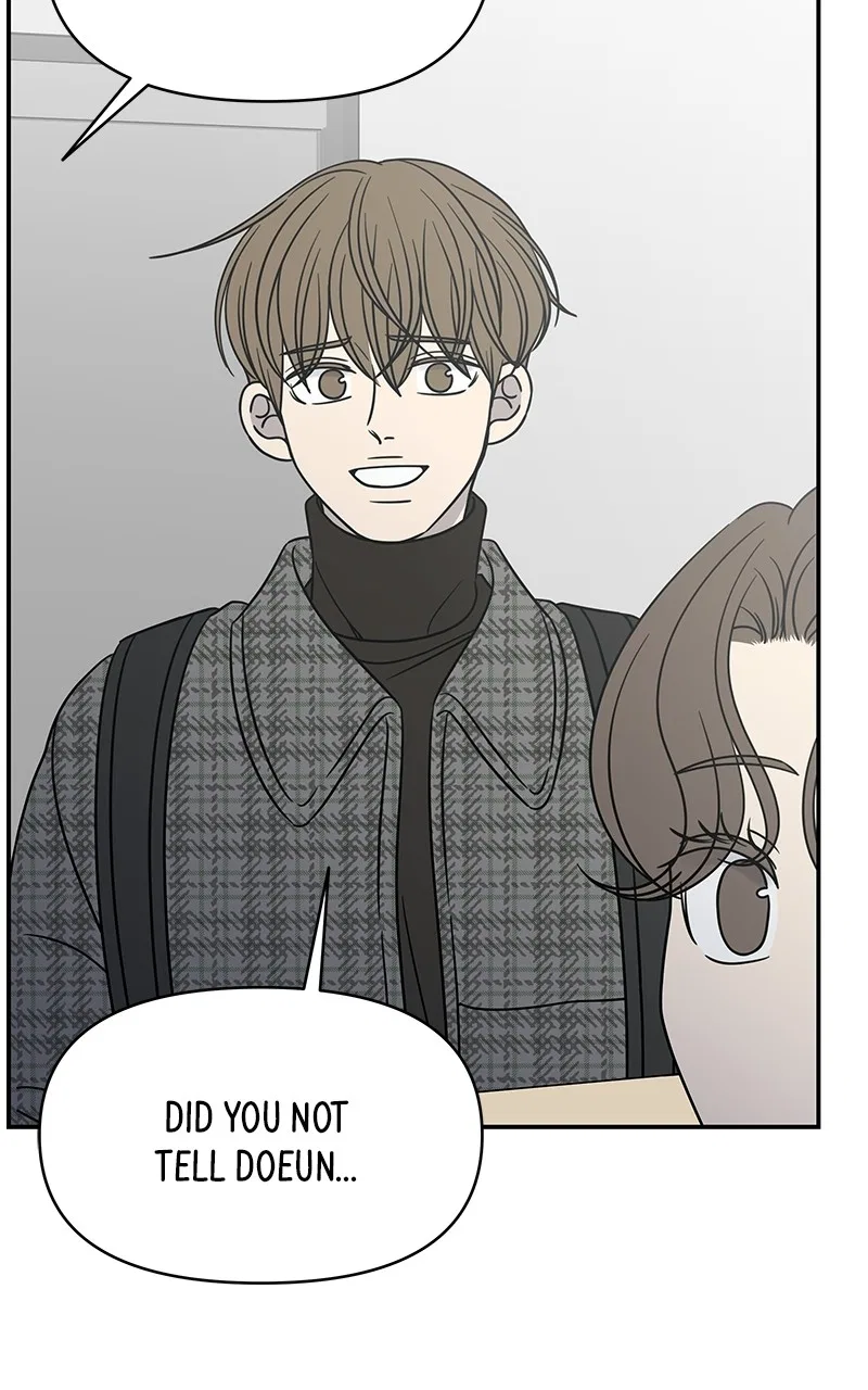 A Guide to Proper Dating Chapter 145 – Page 21