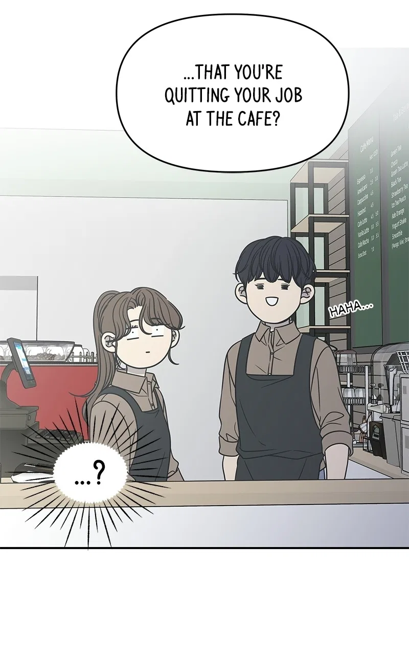 A Guide to Proper Dating Chapter 145 – Page 22