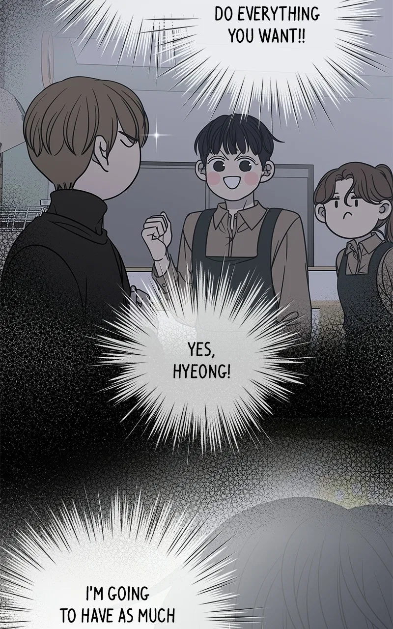 A Guide to Proper Dating Chapter 145 – Page 28