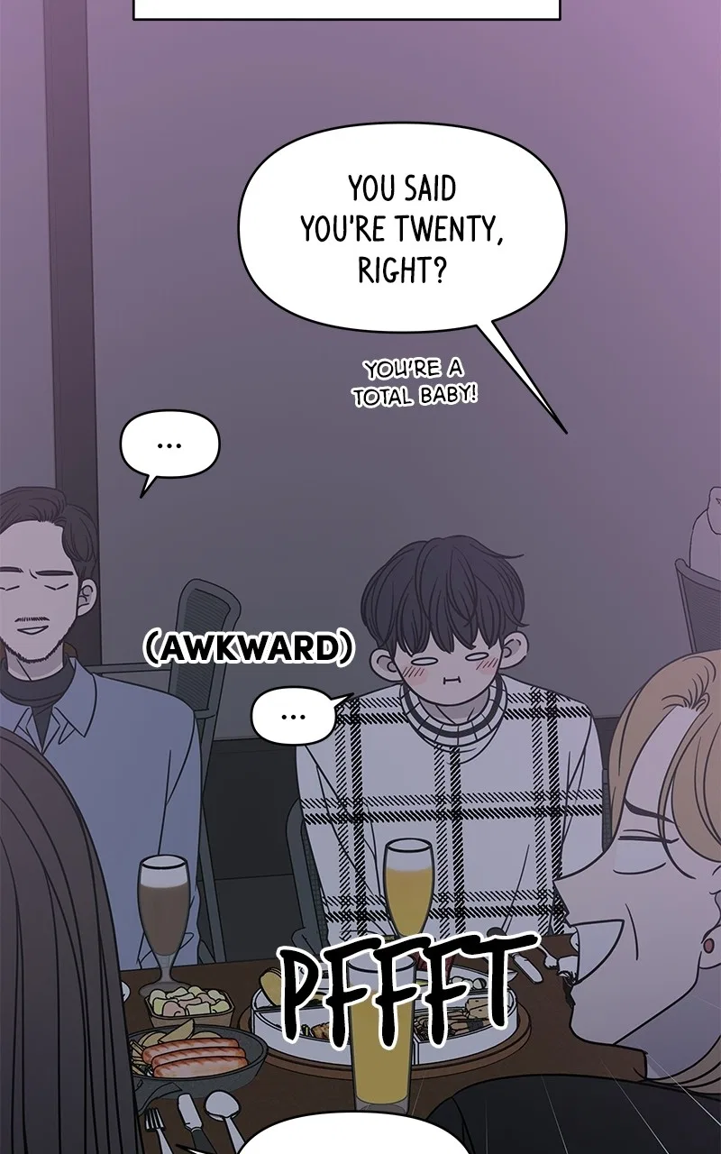 A Guide to Proper Dating Chapter 145 – Page 40