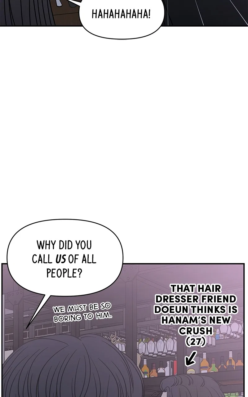 A Guide to Proper Dating Chapter 145 – Page 41